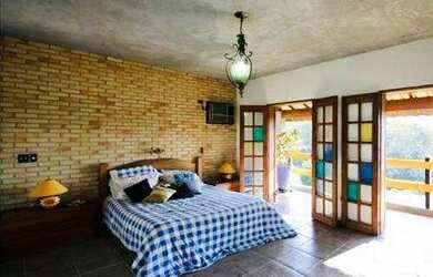 Imagem 16: Casa com 4 dormitórios à venda, 500 m² por R$ 3.000.000,00 - Granja...