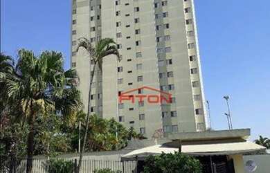 Imagem 3: Apartamento com 2 dormitórios, 60 m² - venda por R$ 320.000,00 ou aluguel por R$ 1.280,00
