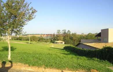 Imagem 4: Terreno à venda, 1180 m² por R$ 220.000,00 - Condomínio Vivendas do...