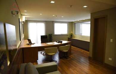 Imagem 5: Sala à venda, 39 m² por R$ 298.820,56 - Boa Vista - Curitiba/PR