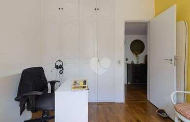 Imagem 15: Apartamento com 4 dormitórios à venda, 138 m² por R$ 2.850.000,00 - Lagoa - Rio de Janeiro