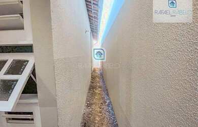 Imagem 11: Casa à venda, 176 m² por R$ 450.000,00 - Cajazeiras - Fortaleza/CE