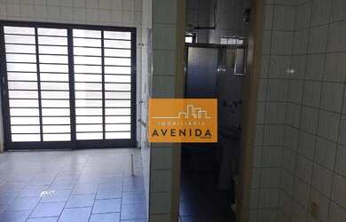 Imagem 5: Salão para alugar, 80 m² por R$ 2.000,00/mês - Vila Bressani - Paulínia/SP