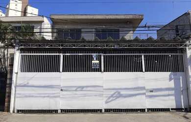 Imagem: SãO PAULO - Prédio Inteiro - Parque Novo Mundo