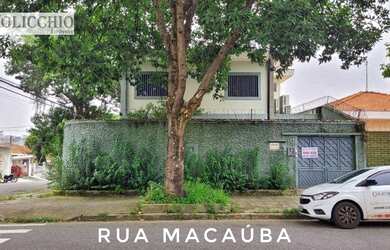 Imagem 3: Sobrado com 7 dormitórios, 219 m² - venda por R$ 950.000,00 ou aluguel...