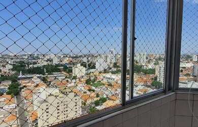 Imagem 13: APARTAMENTO 3 DORMITORIOS SENDO 1 SUITE - CENTRO - SOROCABA - SP - ACEITA PERMUTA
