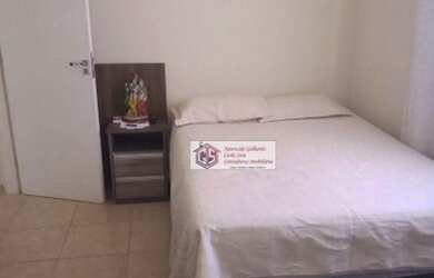 Imagem 14: Apartamento com 2 dormitórios, 70 m² - venda por R$ 260.000 ou aluguel...