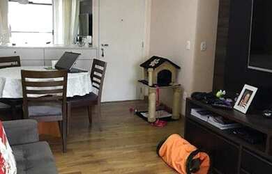 Imagem 2: Apartamento à venda, 86 m² por R$ 750.000,00 - Vila Boa Vista - Santo...