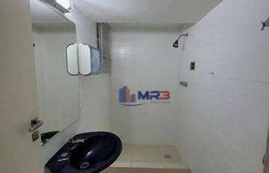 Imagem 10: Sala para alugar, 59 m² por R$ 2.000,00/mês - Barra da Tijuca - Rio...