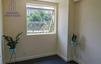 Imagem: O depósito possui 1 Vaga na garagem, 7m² de Área e está