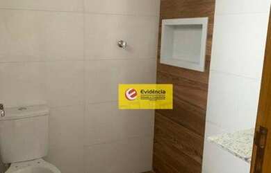 Imagem 14: Apartamento à venda, 55 m² por R$ 350.000,00 - Vila Pires - Santo André/SP