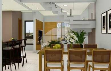 Imagem 5: La Salle Pinheirinho. Ar-condicionado, 112m² de Área, 3 Vagas na garageme3...