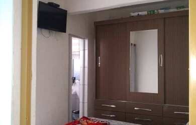 Imagem 15: Casa à venda, 180 m² por R$ 299.000,00 - Vila Luzita - Santo André/SP