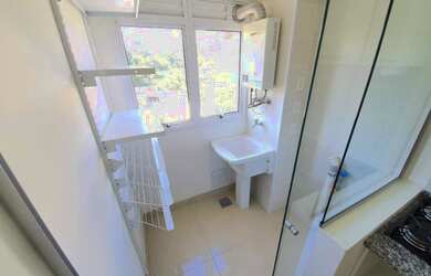 Imagem 6: Apartamento com 2 dormitórios à venda, 57 m² por R$ 319.000,00 - Mauá...