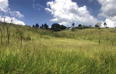 Imagem 2: Terreno para chácara em Ibiuna ,apenas 2 km do asfalto 1HN680J