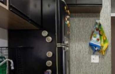 Imagem 2: Apartamento com 2 dormitórios à venda, 51 m² por R$ 438.000 - Centro...