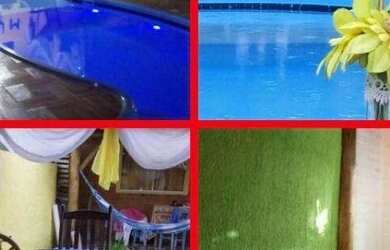 Imagem 9: Pousada com 4 dormitórios, 320 m² - venda por R$ 1.440.000,00 ou aluguel...