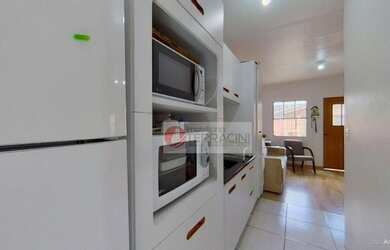Imagem 6: Casa à venda, 54 m² por R$ 149.000,00 - São José - Porto Alegre/RS