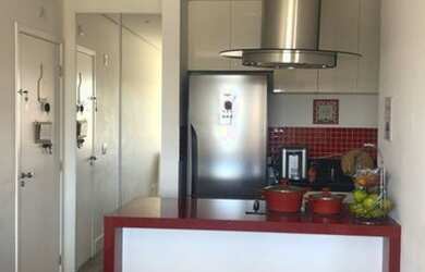 Imagem 5: Apartamento com 2 dormitórios à venda, 65 m² por R$ 457.000,00 - Umuarama - Osasco/SP