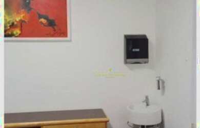 Imagem 4: Salão para alugar, 30 m² por R$ 1.500,00/mês - Vila Azevedo - São Paulo/SP