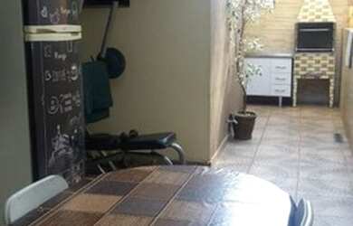 Imagem 5: Apartamento à venda, 129 m² por R$ 586.000,00 - Santa Maria - São Caetano...