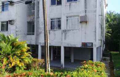 Imagem 2: Aluga-se apartamento mobiliado no Cond. Novo Tempo II - Cohafuma