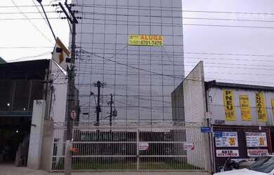 Imagem 16: Prédio, 700 m² - venda por R$ 2.000.000,00 ou aluguel por R$ 20.000,00/ano...