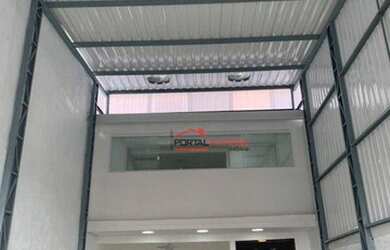 Imagem 1: Galpão para alugar, 224 m² por R$ 8.500,00/mês - Granja Viana - Cotia/SP