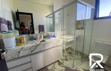 Imagem 16: Casa com 4 dormitórios, 616 m² - venda por R$ 4.200.000,00 ou aluguel...