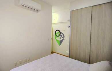 Imagem 6: Apartamento à venda, 68 m² por R$ 680.000,00 - José Menino - Santos/SP