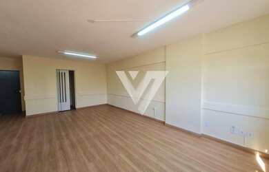 Imagem: O depósito possui 52m² de Área e está localizado em Centro