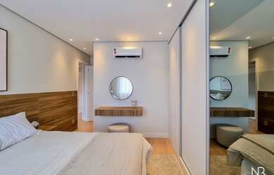 Imagem 8: Apartamento à venda, 62 m² por R$ 577.700,00 - Salgado Filho - Gravataí/RS