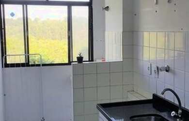 Imagem 4: Apartamento à venda, 44 m² por R$ 140.000,00 - Condomínio Residencial...