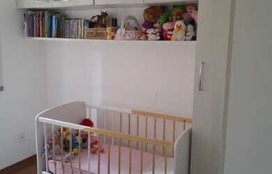 Imagem 6: Apartamento à venda, 46 m² por R$ 250.000,00 - Jardim Catanduva - São...