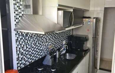 Imagem 13: Apartamento à venda, 55 m² por R$ 469.000,00 - Vila Mascote - São Paulo/SP