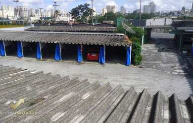 Imagem: O terreno possui 1.598m² de Área e está localizado em Santa