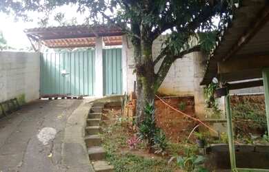 Imagem 11: Casa à venda, 95 m² por R$ 280.000,00 - Colinas Mair II - Mairiporã/SP