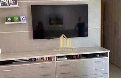 Imagem 16: Apartamento à venda, 160 m² por R$ 1.715.000,00 - Jardim Aquarius -...