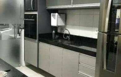 Imagem 2: Apartamento no Condominio La Vie com 2 dormitórios à venda, 72 m² por R$ 420.000 - Monte C