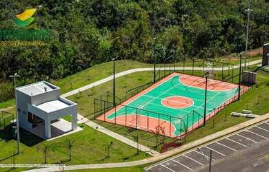 Imagem 4: Terreno à venda, 300 m² por R$ 367.500,00 - Condomínio Belvedere II...