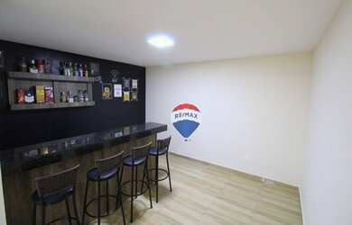 Imagem 5: Apartamento Garden à venda, 144 m² por R$ 299.000,00 - Santa Isabel...