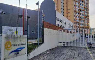 Imagem 1: Aracaju - Apartamento Padrão - Ponto Novo