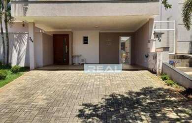 Imagem 4: Casa à venda, 223 m² por R$ 820.000,00 - Condomínio Raizes - Paulínia/SP