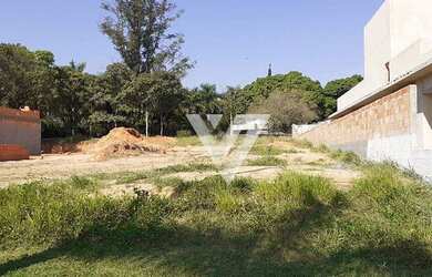 Imagem 1: Terreno à venda, 1303 m² por R$ 391.000,00 - Condomínio Vivendas do...
