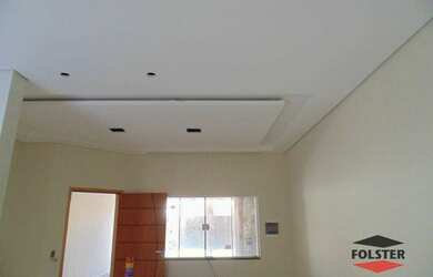 Imagem 9: Casa à venda, 100 m² por R$ 369.000,00 - Residencial São Joaquim -...