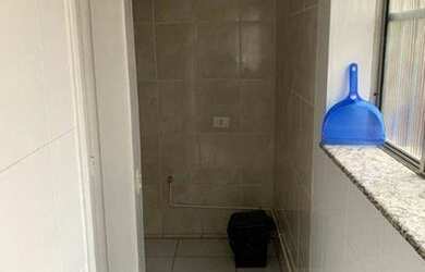 Imagem 2: Apartamento à venda, 63 m² por R$ 385.000,00 - Jardim Marajoara - São...