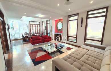 Imagem 9: Casa à venda, 463 m² por R$ 1.830.000,00 - Condomínio Village Saint...