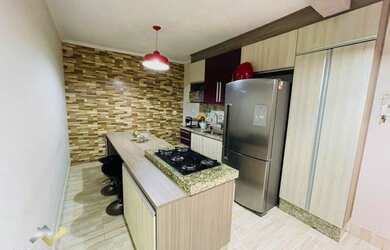 Imagem 11: Sobrado com 3 dormitórios, 246 m² - venda por R$ 570.000,00 ou aluguel...