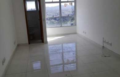 Imagem: O depósito possui 28m² de Área e está localizado em Centro