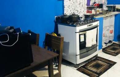 Imagem 3: Vendo cada mobiliada terreno 12 por 36